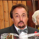 Chorleiter Gerd Faßbender