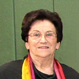 1. Vorsitzende sowie Gründerin Margret Esser